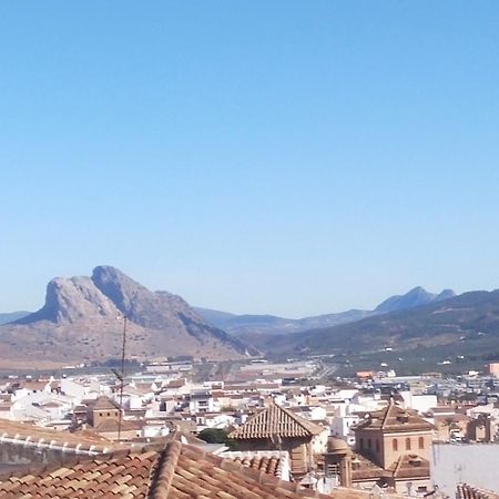 Casa Puerta De La Alcazaba Antequeraヴィラ エクステリア 写真