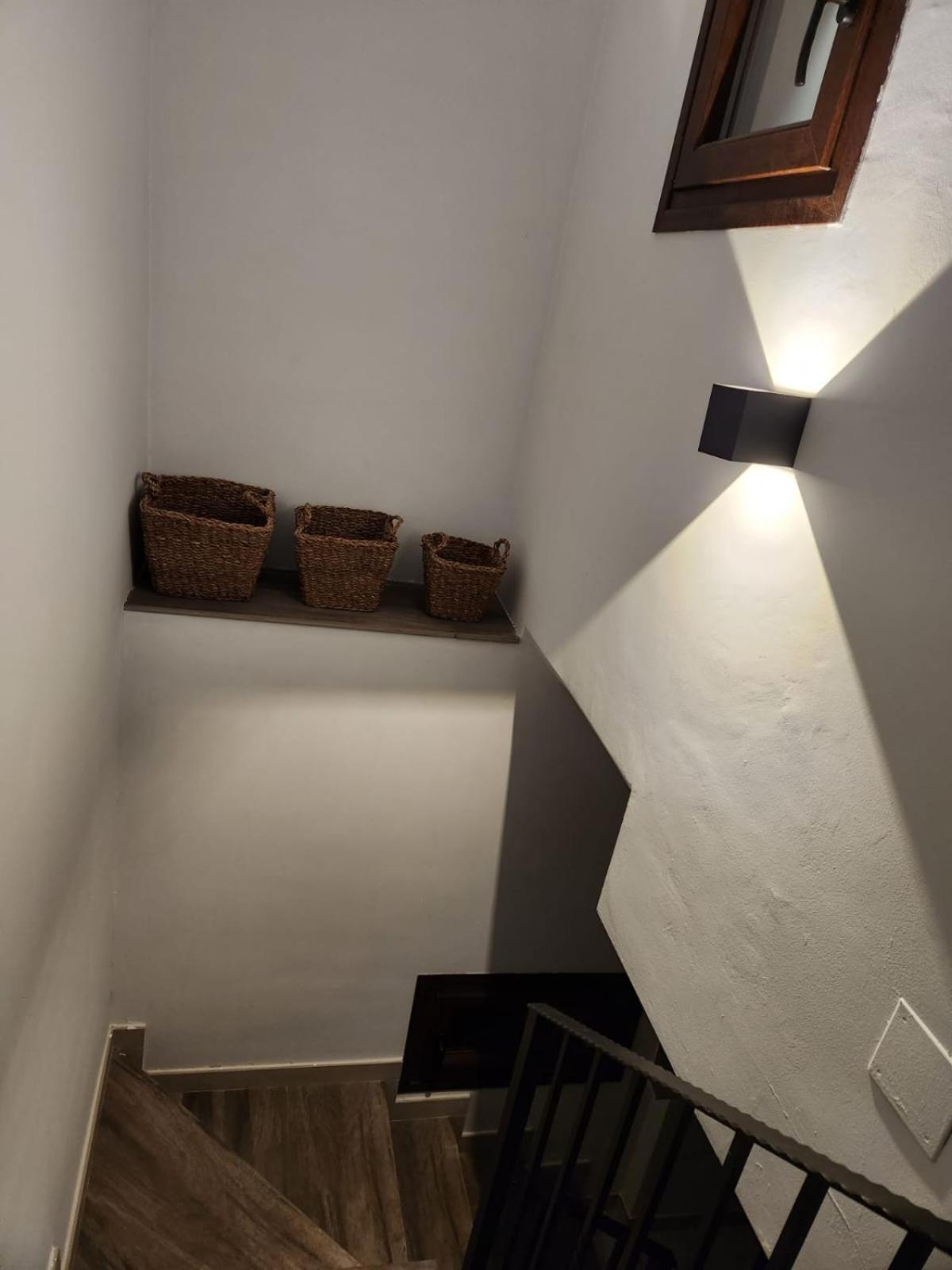 Casa Puerta De La Alcazaba Antequeraヴィラ エクステリア 写真
