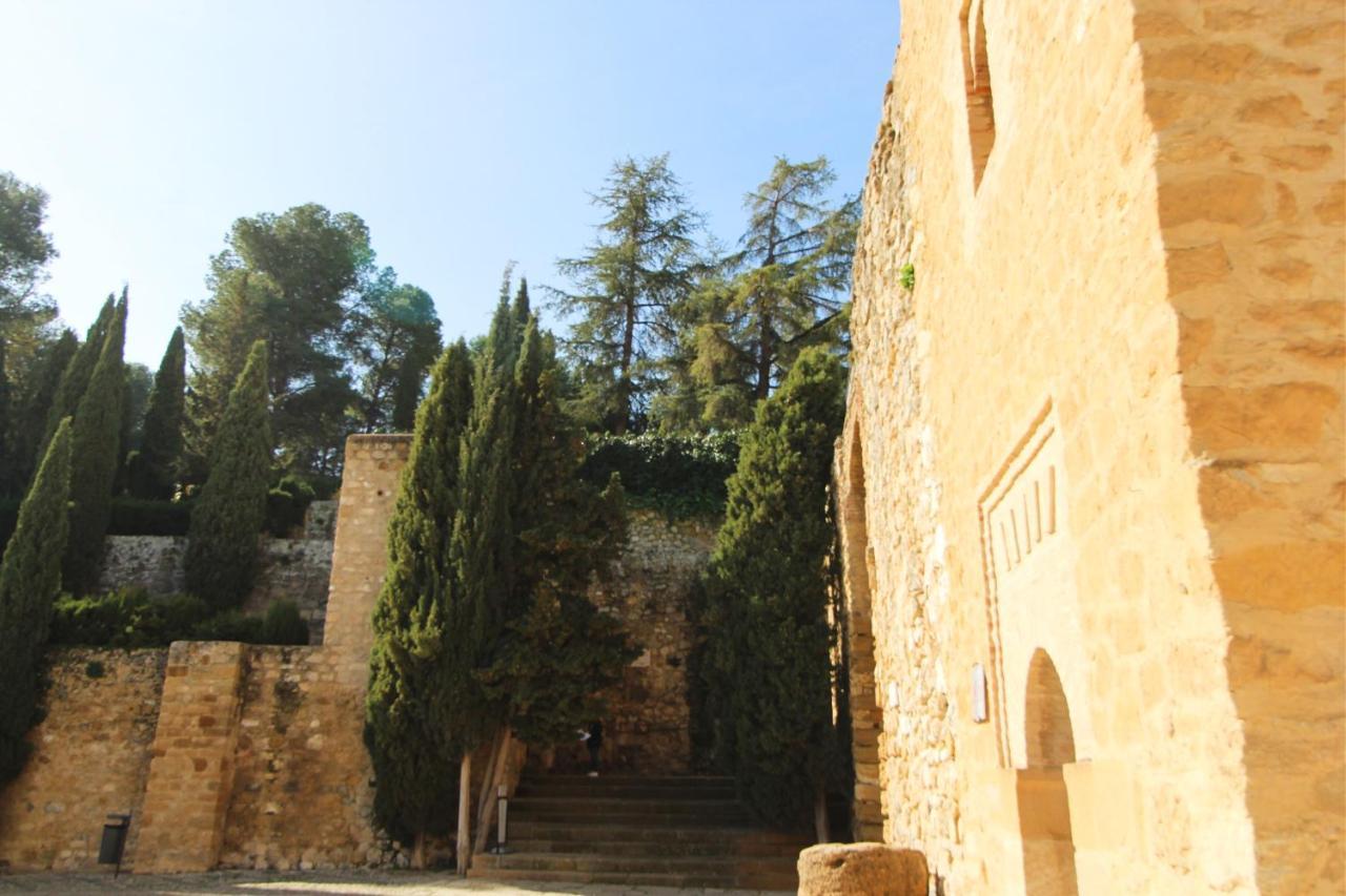 Casa Puerta De La Alcazaba Antequeraヴィラ エクステリア 写真